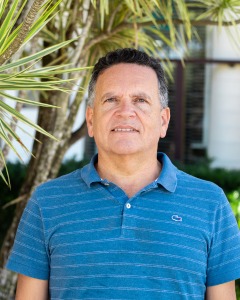 Luciano Araujo